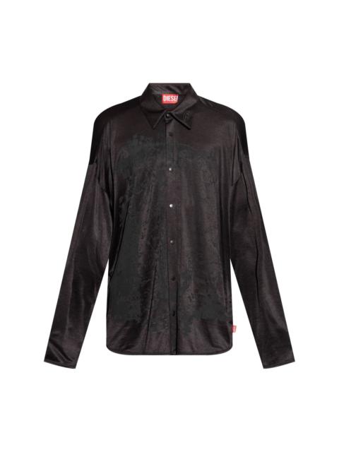 Diesel S-Drederic shirt