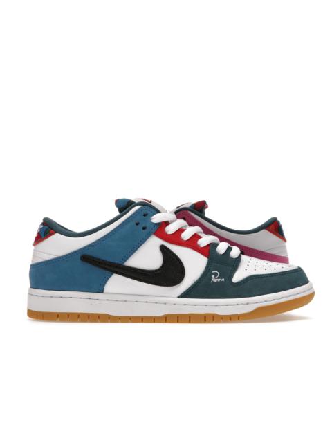 Nike Nike SB Dunk Low Pro QS Parra (Friends Family) (2021