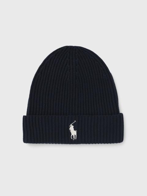 Polo Ralph Lauren COLD WEATHER-HAT