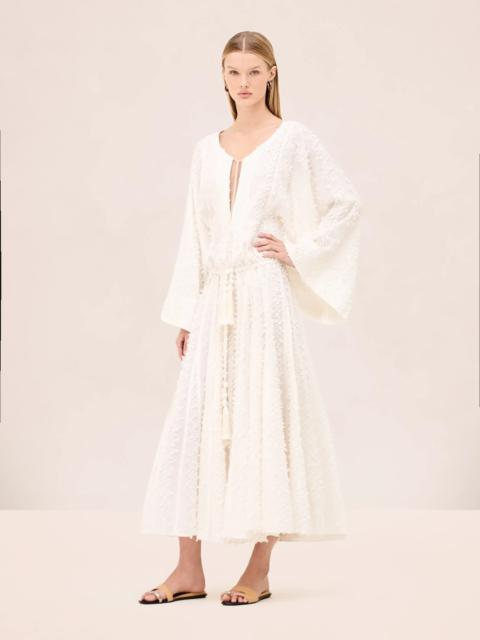 ALEXIS MOROCCO DRESS