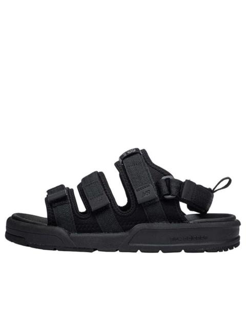 New Balance New Balance Velcro Sandal 'Black' SD3205BBW