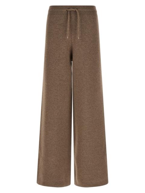 AGNONA Knitted Pants