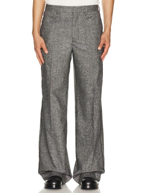 MM6 Maison Margiela Pants