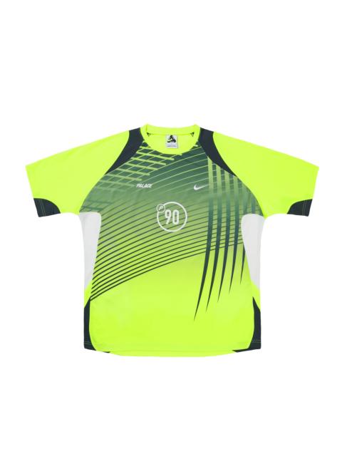 PALACE PALACE NIKE TOTAL P90 JERSEY VOLT
