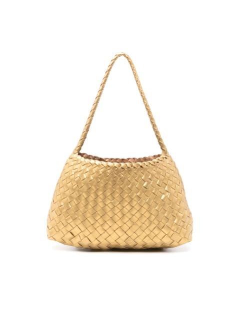 DRAGON DIFFUSION Rosanna leather shoulder bag