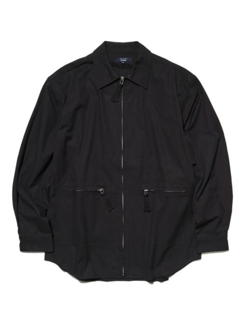 Comme des Garçons Homme zip pocket jacket