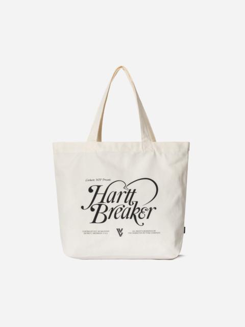 Carhartt Canvas Graphic Tote Large