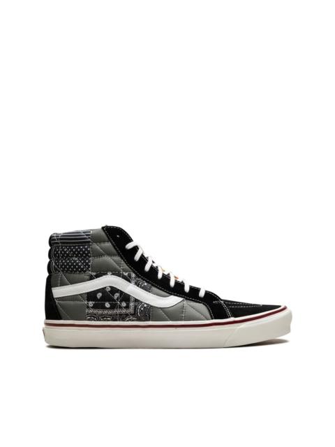 Vans SK8-HI 38의 DX PW