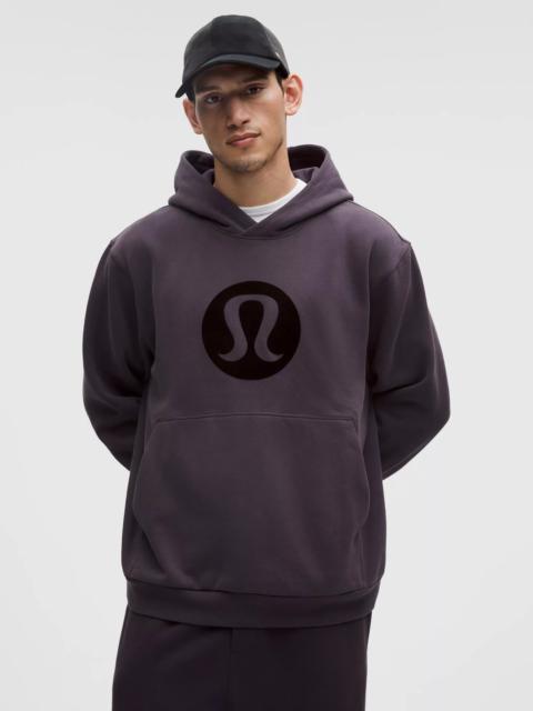 lululemon Men's Steady State Pullover Hoodie *Logo