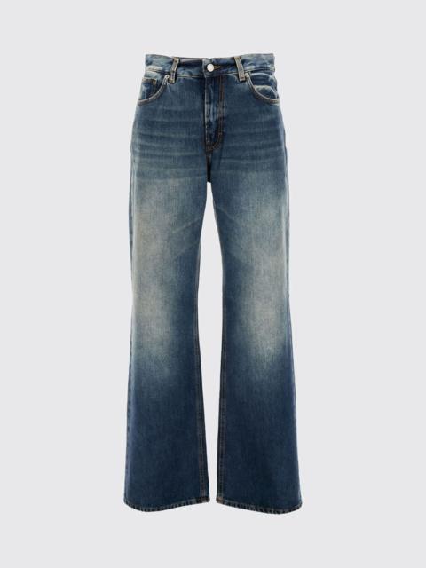 HAIKURE Jeans woman Haikure