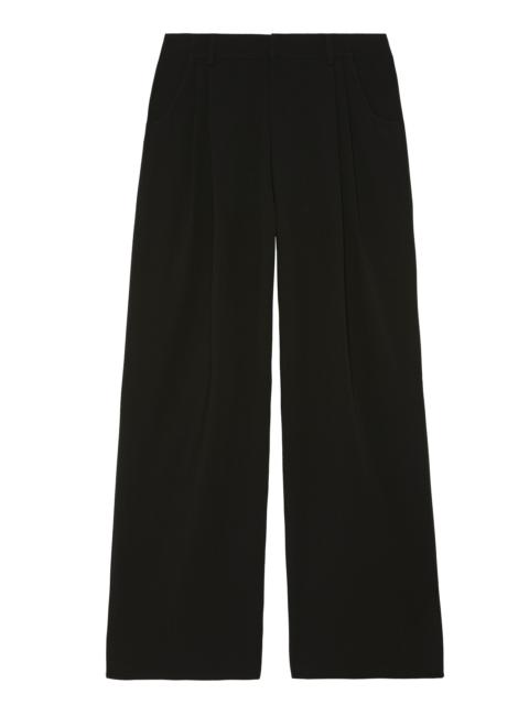 LIBEROWE ANNIE TROUSER WOOL