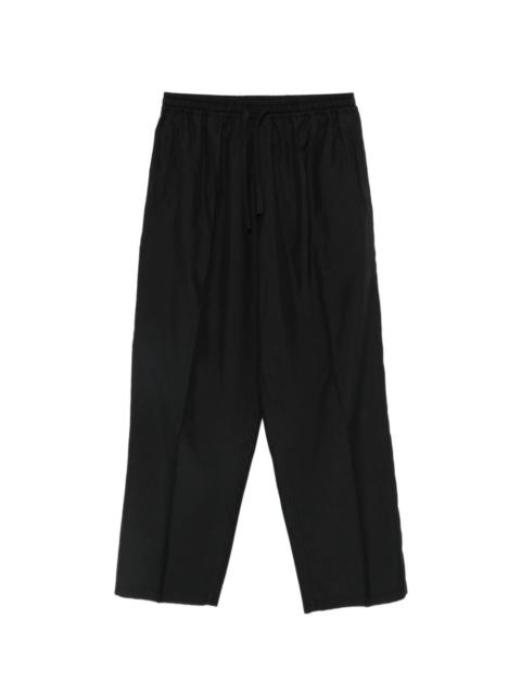 UMITBENAN drawstring trousers
