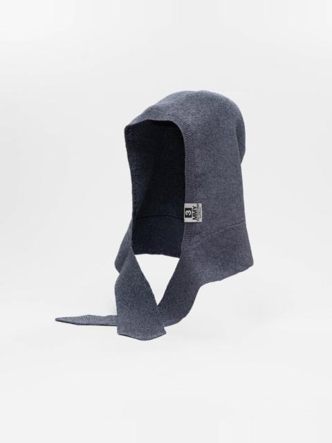 Maison MIHARAYASUHIRO Glitter Knit Cap