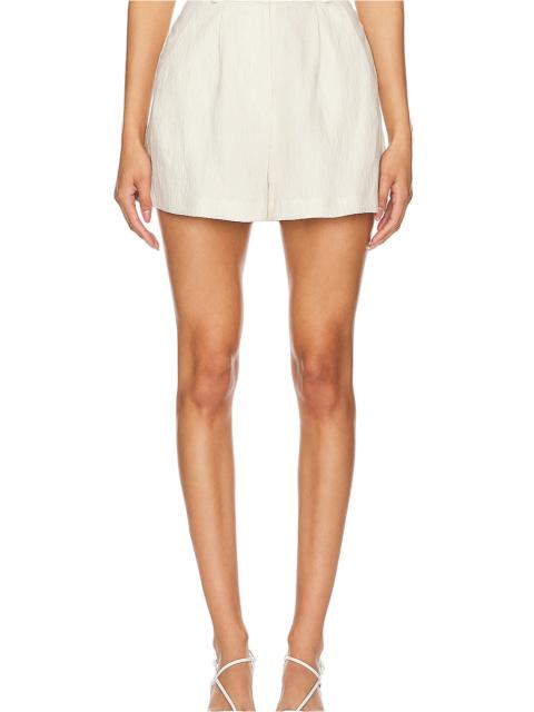 AMANDA UPRICHARD Noah Shorts