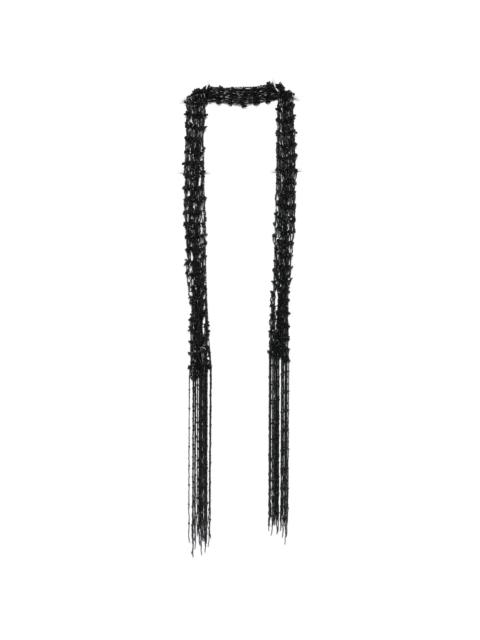 Dries Van Noten Dries Van Noten Scarves