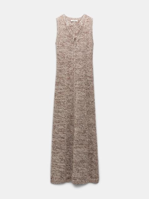 DOROTHEE SCHUMACHER AUTUMN SPARKLE dress