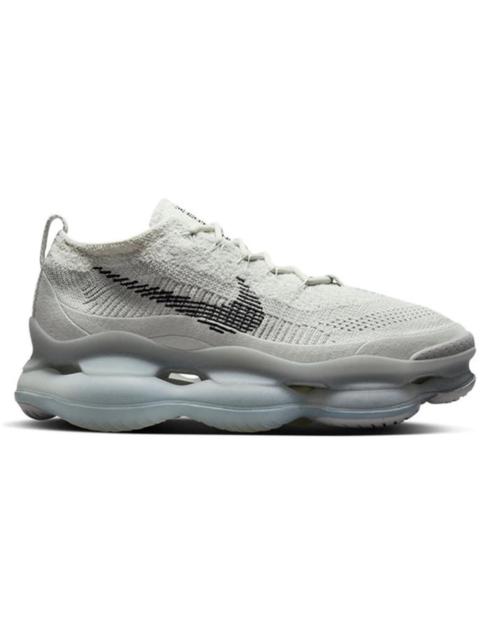 Nike Nike Air Max Scorpion FK SE Light Silver Smoke Grey  display picture 3
