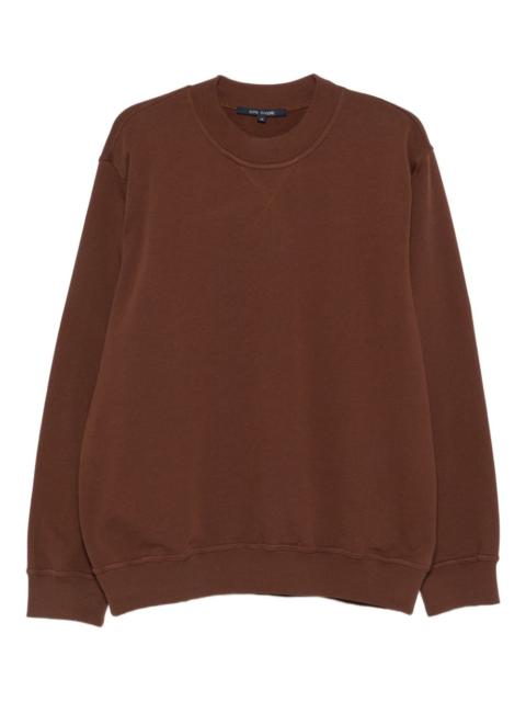 SOFIE D'HOORE crew-neck sweatshirt