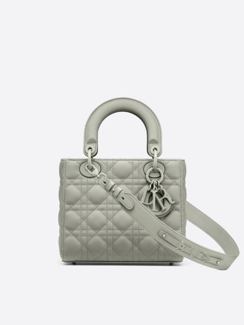 Dior Small Lady Dior My ABCDior Bag