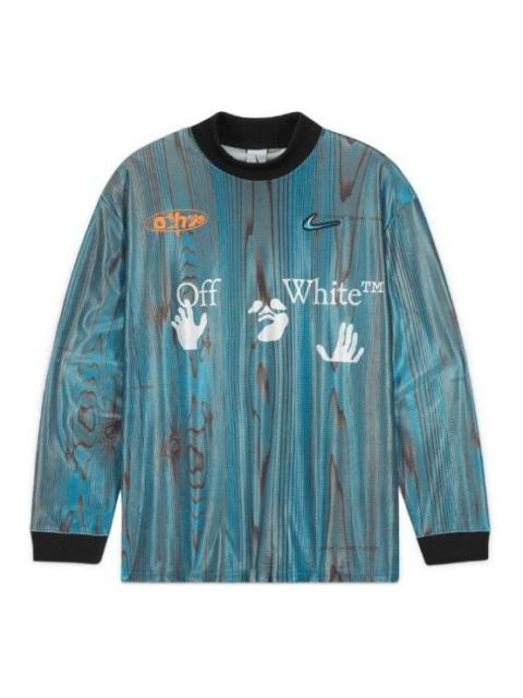 Nike Jersey x OFF-WHITE DN1700-411