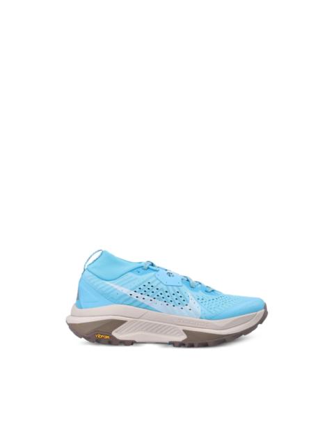 Nike Zegama Trail ZoomX sneakers
