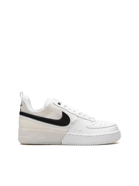 Nike Air Force 1 Low React "Pink Spell" sneakers