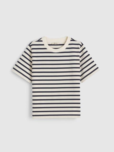 Madewell Heavyweight Crewneck Tee