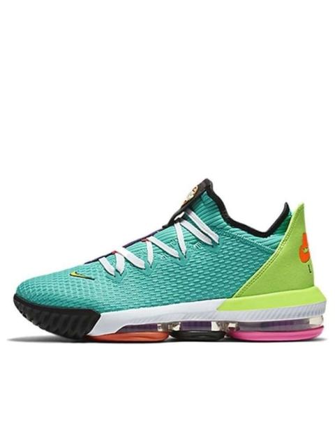 Nike Nike LeBron 16 Low 'Air Max Trainer 2' CI2668-301