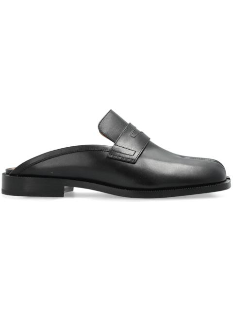 Maison Margiela Maison Margiela Tabi City Loafer Mule Black (Women's)
