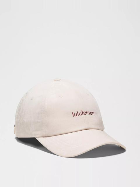 lululemon Lunar New Year Classic Ball Cap *Wordmark