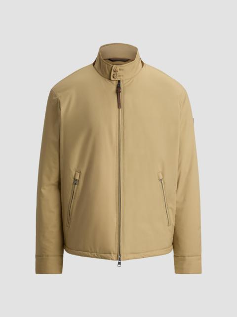 Polo Ralph Lauren Men's Performance Gabardine Jacket - Khaki