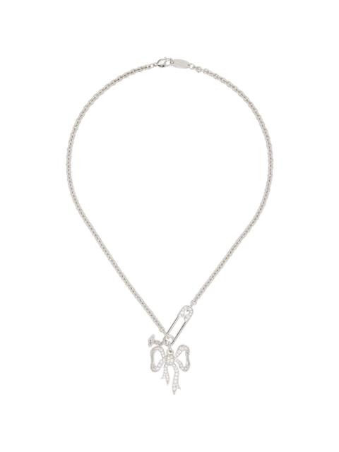 Vivienne Westwood Lilith Pendant Necklace