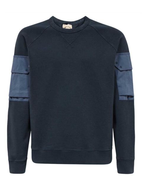 Ten C cotton sweatshirt