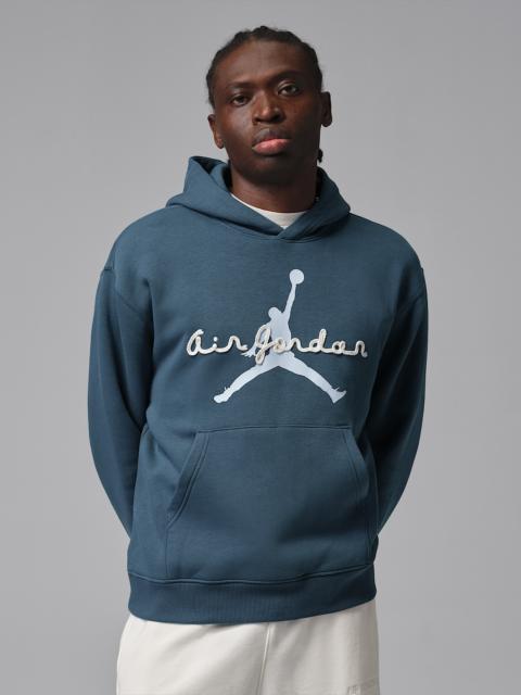 Jordan Brooklyn Fleece Men's Pullover Hoodie