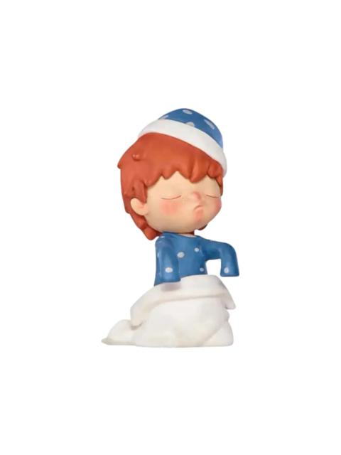 Pop Mart Hirono The Other One Series Dreaming Secret Edition Figure