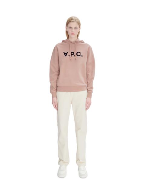 STANDARD GRAND VPC HOODIE (W)