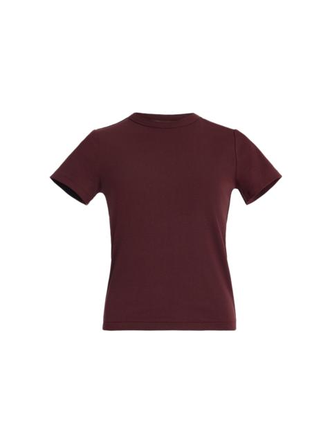 DL1961 Shrunken Tee