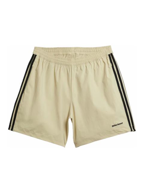 adidas adidas x Wales Bonner Statement Football Shorts Sandy Beige