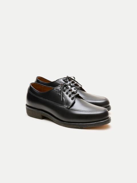 Alden Alden® for J.Crew lace-up ranger shoes