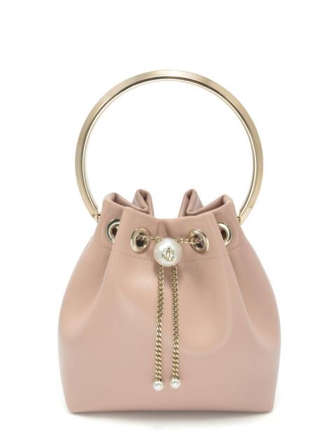 JIMMY CHOO Bon Bon Nappa Bag