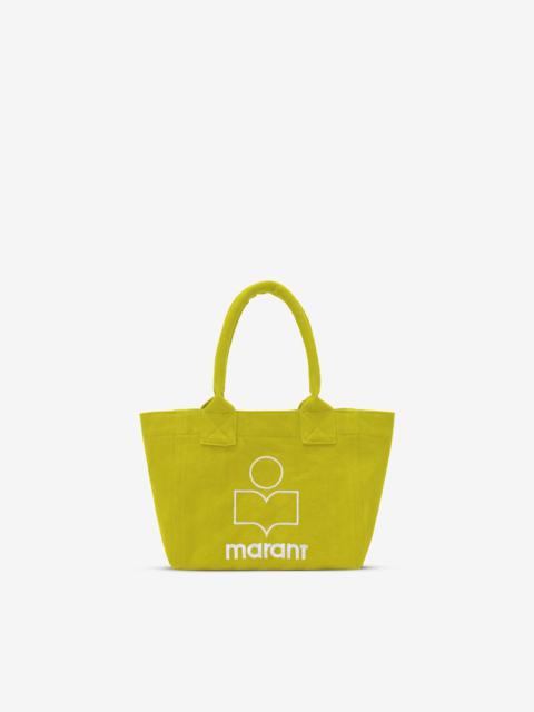 SMALL YENKY LOGO TOTE BAG