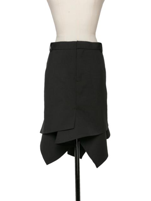 Suiting Skirt