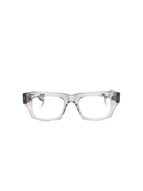 Cosmohacker glasses