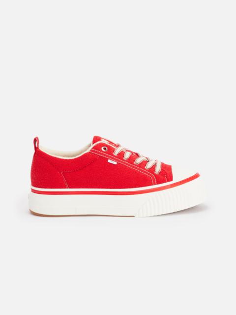 AMI Paris Low Top Ami 1980 Sneakers