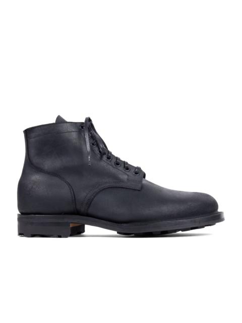 VIBERG Service Boot 1035 - Black Waxy Commander