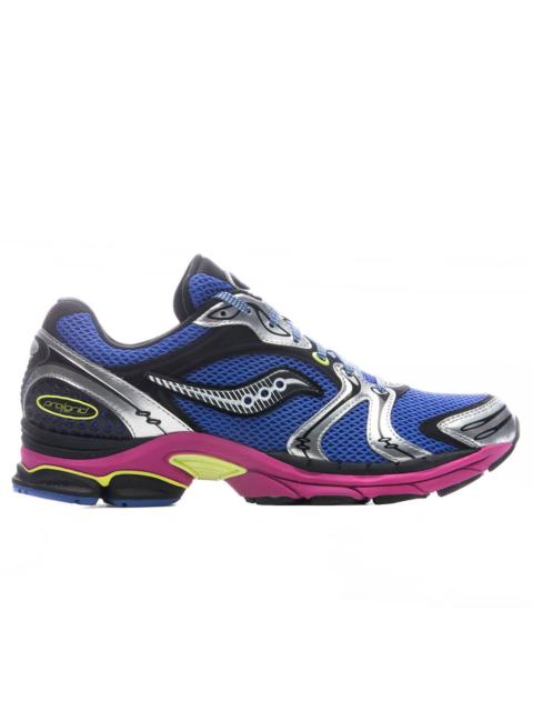 Saucony PROGRID TRIUMPH 4 - DAZZLE/SILVER