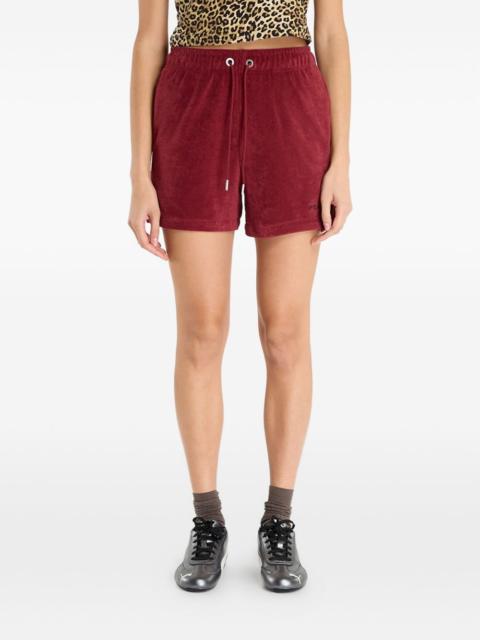 PUMA x Fenty drawstring shorts