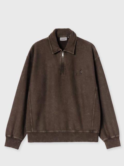 Carhartt WIP Lambert Polo Sweat