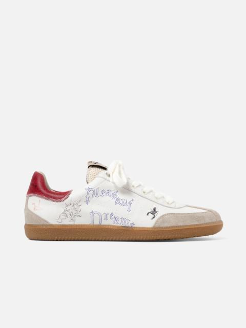 DUKE + DEXTER Plus Duke Pleasant Dreams Sketch Sneaker - Men's