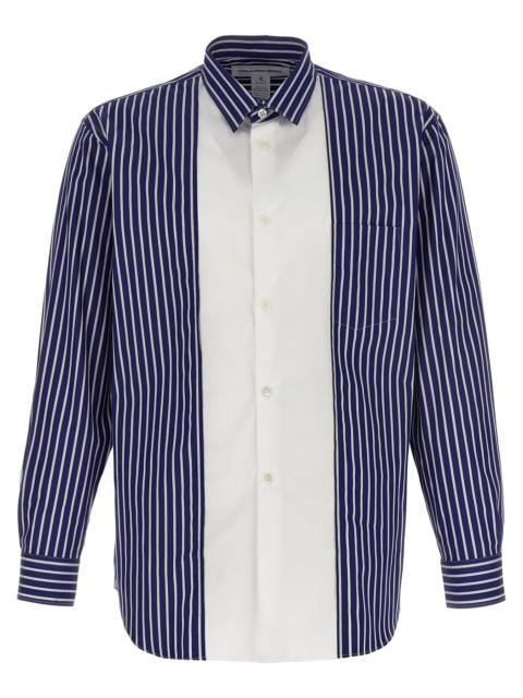 Striped Shirt Shirt, Blouse Multicolor
